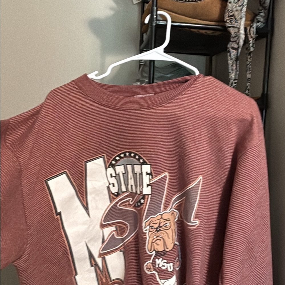 Vintage MSU